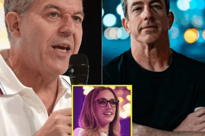 UNBELIEVABLE: Jamie Lissow’s RISE to FOX NEWS’ Prime-Time Star—How One Moment with Greg Gutfeld and Kat Timpf Changed Everything!