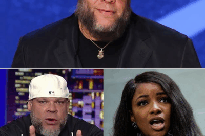 🔥 BREAKING: Tyrus Unleashes Savage Takedown of Jasmine Crockett LIVE on FOX News—The Moment That Left Her Speechless and Shook the Studio!