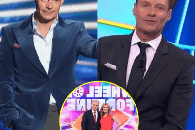 Wheel of Fortune Viewers Demand Boycott and Action Against Ryan Seacrest After Explosive Episode—What Sparked the Outrage?”