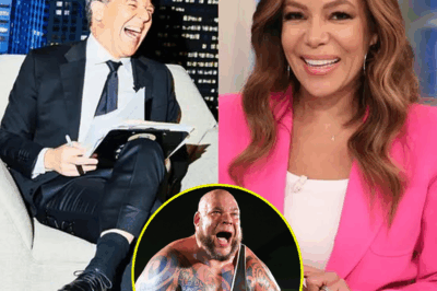 THIS JUST HAPPENED: Greg Gutfeld & Tyrus EXPOSE Sunny Hostin’s Hypocrisy LIVE on TV—The Moment That Left Viewers Stunned!”