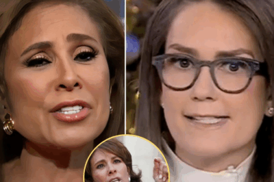 “LIVE DRAMA: Jessica Tarlov Kicked Off The Five Set After Fiery Confrontation With Jeanine Pirro—What Went Down Behind Closed Doors?”