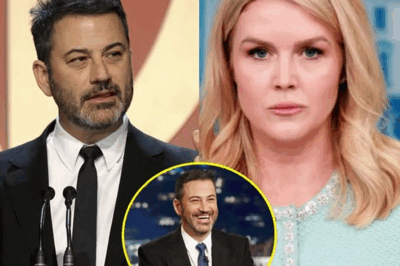 UNFORGIVABLE INSULT: Jimmy Kimmel SLAMS Karoline Leavitt—But Her FIERY Response Leaves Him Speechless! Audience GASPS, Viewers Erupt, and ABC Execs PANIC as the Late-Night Host’s Joke Backfires HORRIBLY! What She Said Has Everyone Talking—and He’ll Regret This FOREVER!