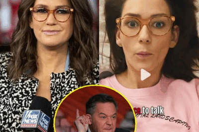 🚨🔥 JESSICA TARLOV QUITS THE FIVE AFTER EXPLOSIVE ON-AIR SHOWDOWN—Fox News Execs REACT, GREG GUTFELD SILENCE ORDER CAUSES MEDIA MAYHEM! What Led to the DRAMATIC EXIT?