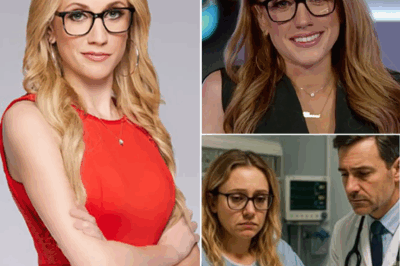 KAT TIMPF FACES SECOND SURGERY: Shocking Details Revealed—What’s in Her Medical Records That Has the Entire Country on Edge?