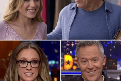 Emotional Return: Kat Timpf Opens Up About Coming Back to The Tyrus and Timpf Podcast Only One Month After Baby—Greg Gutfeld’s Single Sentence Leaves Her in Tears!