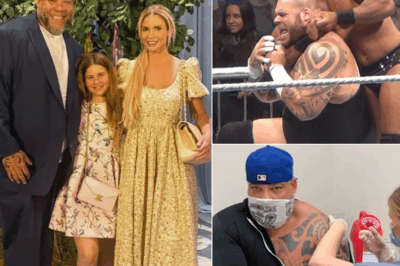 Tyrus HIT WITH HEARTBREAKING NEWS—The SHOCKING Truth Behind His Struggles Exposed, Leaving Fans Speechless and In Disbelief!