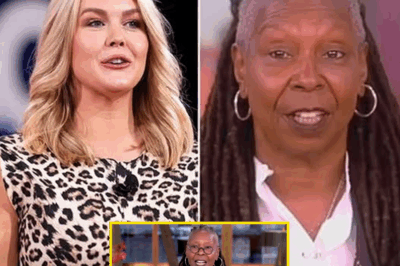 UNBELIEVABLE: Karoline Leavitt HUMILIATES Whoopi Goldberg on The View With Brutal One-Liner—Whoopi SHUT DOWN and Changes Topic in Panic! Viewers Left Speechless as Leavitt Turns the Table in Epic Mic-Drop Moment That’s Breaking the Internet—This Is the Clip Everyone’s Talking About!