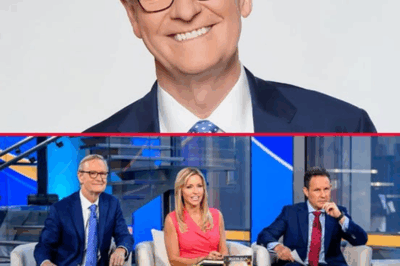 FOX NEWS SHOCKER: Star Emotional on LIVE TV as They Reveal Life-Changing Career Move—Studio’s Reaction Is Unbelievable! Find Out Why This Heartfelt Moment Is Rocking the Network and What’s Next—Watch the Farewell Video Now!
