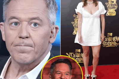 SHOCKING FOX NEWS MOMENT: Jessica Tarlov Kicked Off The Five After Explosive Showdown with Greg Gutfeld—What Went Down in the 20 Seconds That Changed Everything!”
