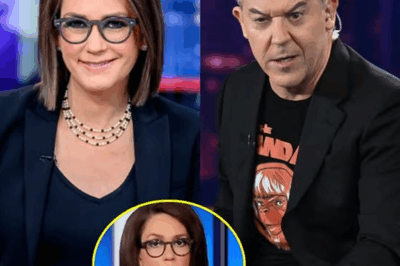 LIVE ON FOX: Jessica Tarlov ERUPTS in Fiery Fight With Greg Gutfeld—Pulled Off Stage as Crew PANICS and Greg Keeps Swinging! What Sparked the Most Unhinged On-Air Blowup of the Year? Viewers STUNNED as the Studio Spirals Out of Control—FULL TAPE LEAKED!