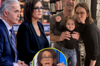 🚨🔥 FOX NEWS SHOCKER: JESSICA TARLOV’S TEARFUL EXIT IGNITES SCANDAL—Greg Gutfeld’s ‘GAG ORDER’ LEAKED, and Executives Are Demanding CHANGE! What Will Happen to The Five?