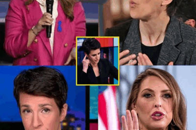 SHOCKING: Rachel Maddow Hit with $30M Legal Battle—Bombshell Allegations Could Bring Her Career to a Screeching Halt! What Went Terribly Wrong Behind the Scenes at MSNBC?”