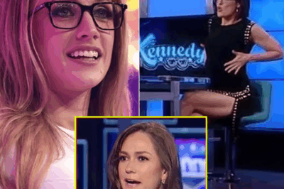 FOX NEWS BOMBSHELL: Jessica Tarlov Drops Explosive Reality Check LIVE—Co-Hosts Stunned Into Silence! What Did She Say That Turned The Five Upside Down?