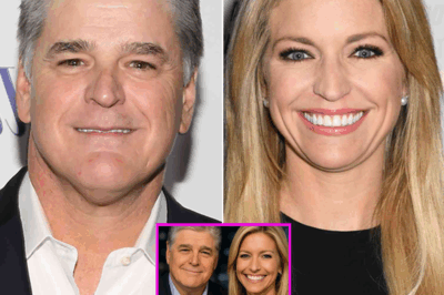 BREAKING NEWS: Sean Hannity and Ainsley Earhardt Reveal They’re Expecting a Baby—How Their Secret Relationship Has Been Hiding in Plain Sight for Years!