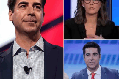 EXPLOSIVE FOX NEWS SHOWDOWN: Jesse Watters Calls for Jessica Tarlov’s Immediate Removal from The Five—What Happened During the Heated On-Air Clash?”