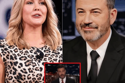 UNBELIEVABLE: Jimmy Kimmel INSULTS Karoline Leavitt LIVE—What She Said That Stunned Kimmel and Set the Audience on Fire! Find Out the Shocking Details of This Explosive Moment! 🔥👇