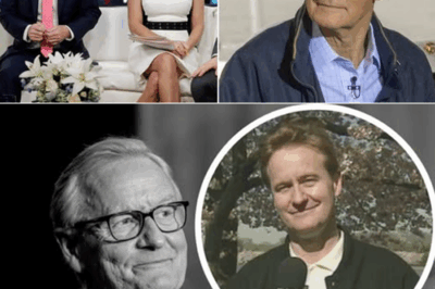 “FOX NEWS FANS DEVASTATED: Major Departure Marks the End of an Era—The Untold Story Behind the Farewell That Has Left Millions Heartbroken. What Led to This Shocking Goodbye? Get the Full Story Here!”