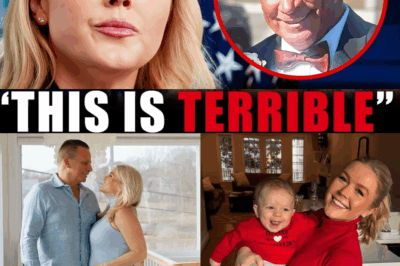 SHOCKING UPDATE: Karoline Leavitt’s Husband in Life-Threatening Condition—Urgent Family Statement Leaves Followers Terrified and Heartbroken! What’s Really Happening Behind Closed Doors? This Crisis Is Taking an Emotional Toll—Don’t Miss the Full Story in the Comments Below!