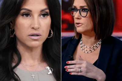 FOX NEWS IN CRISIS: Emily Compagno DISAPPEARS After Live Mic Slip—No Goodbye, No Warning, Just DEAD AIR! Inside the Sudden Blackout, the Explosive Rumors, and the Burning Question: Who Gave the Order? Internet MELTDOWN Sparks Calls for Truth! WATCH What Really Happened… 👇👇