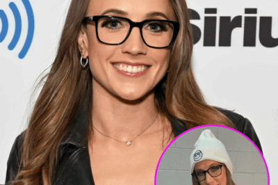 🔥 BREAKING: Kat Timpf Confirms Rumors in Emotional Confession—She Was Diagnosed with Breast Cancer Just Hours Before Giving Birth!