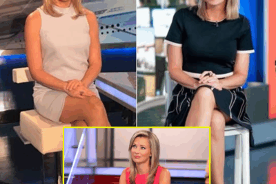 “FOX NEWS GAME-CHANGER: Sandra Smith’s Secret Promotion Could Completely Shift the Cable News World—The Hidden Role That Has Everyone Talking!”