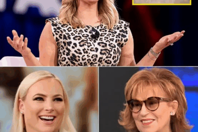 UNBELIEVABLE: Karoline Leavitt SLAMS The View Hosts with a Bold Reply—The Moment That Left the Studio Silent and Fans in a Frenzy! What Happened?”