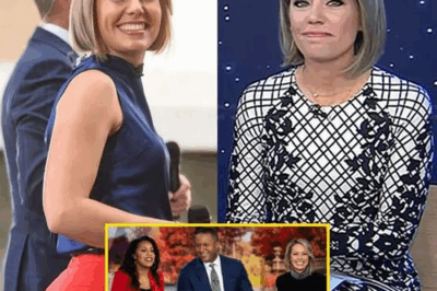 TODAY Show DEVASTATING Moment: Dylan Dreyer Breaks Down LIVE—Craig Melvin Comforts Her as She Discloses Life-Altering Truth Kept Hidden for MONTHS! Fans Reeling After This Unexpected Revelation. What Did Dylan Say That Left Everyone in the Studio Shaken? Full Shocking Details Inside!
