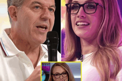 UNBELIEVABLE: Greg Gutfeld’s Bold Move on Fox News—The SECRET to His Explosive Success That Has Viewers Going WILD!