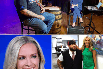 SHOCKING REVEAL: Tyrus and Dana Perino’s Mysterious Friendship EXPOSED—Leaked Details Uncover Unseen Drama and Private Conflicts That Have Been Kept Quiet Until Now!”