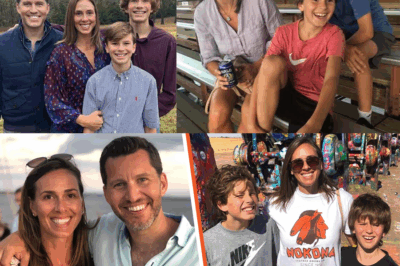 WILL CAIN’S SHOCKINGLY EMOTIONAL REVELATION: Fox Anchor Opens Up About Marrying His College Love—His Powerful Words Left Everyone Speechless! Discover the Secret Behind