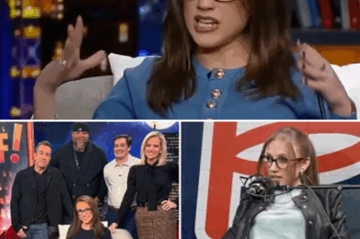FOX NEWS’ KAT TIMPF SHARES HARSH REALITY: Sick Trolls Make Gross Comments About Her Pregnant Belly—The Shocking Truth Behind the Online Hate and What Timpf is Saying About It Now! Full Story in the Comments👇🔥
