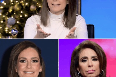 FOX NEWS DRAMA: Jeanine Pirro DEMANDS Jessica Tarlov’s REPLACEMENT After Fiery On-Air Confrontation! The Shocking Moment That Left The Five in Chaos—What Did Tarlov Say to Set Pirro Off? This Explosive Showdown Could Redefine the Future of The Five. The Tension Behind the Scenes Unveiled!