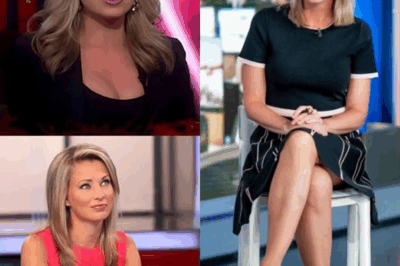FOX NEWS SHOCKER: Sandra Smith’s Unexpected Promotion Leaves Fans Speechless—Rivals Scramble as She Takes on a Powerful New Role!