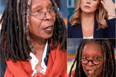 BREAKING: Karoline Leavitt Calls for Boycott of The View LIVE—The Moment That Had Fans CHEERING and Flooding Social Media with Praise!