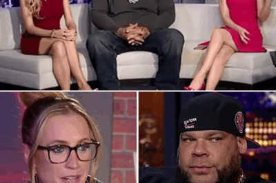 🔥 BREAKING: Tyrus Has an Emotional Breakdown on Gutfeld! After Kat Timpf’s Return—Watch the Heartwarming Reunion That Shocked Everyone!