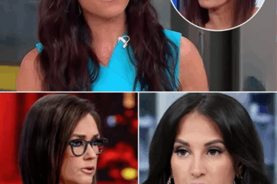 BREAKING: Emily Compagno SNAPS at Jessica Tarlov in Leaked Video—“Get Rid of Her, She Belongs on The View!” 😱🔥 What Sparked This Explosive On-Air Clash?