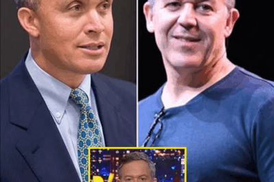 💥FOX NEWS EXPLOSION: Harold Ford Jr. Physically REMOVED From Studio After Violent Confrontation with Greg Gutfeld—The Shocking Details You Won’t Believe!