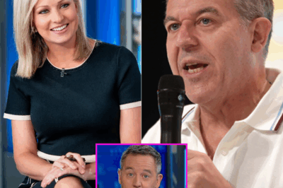 FOX NEWS EXPLOSION: Sandra Smith Replaces Co-Host on The Five—Greg Gutfeld’s Big Move Shakes Up the Network! What This Major Change Means for the Show’s Dynamic.