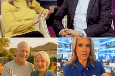 Silent Sacrifices and Unseen Love: Dana Perino Reveals the Heartfelt Family Journey That Redefines Parenthood Beyond Blood