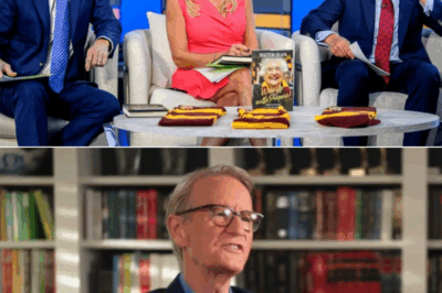 BREAKING: Fox News Host in Tears as They Announce Major Career Shift on Live TV—What’s Going On? Fans Are Stunned by the Emotional Moment! Watch Now in the First Comment Below!