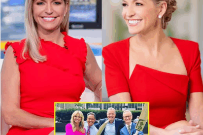 FOX NEWS SHOCKER: Ainsley Earhardt Makes Her Return to Fox & Friends—The Surprising REASON Behind Her Absence That Has Fans Talking! What Did She Reveal About Her Break? Find Out the Stunning Truth! 😱💥👇