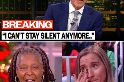 “Bill Maher Goes OFF on The View Hosts—‘Spitting Out Nonsense’ as He Dismantles Their Arguments in Fiery On-Air Clash! Crowd Erupts as Maher Turns the Table in THIS Jaw-Dropping Moment—Find Out What Happened!”