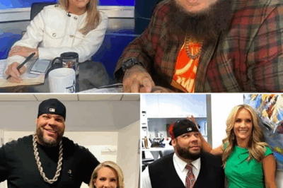 🔥 BREAKING: Tyrus and Dana Perino’s Secret Connection—The Powerful Friendship That’s Shaping FOX News’ Future and Winning Hearts!