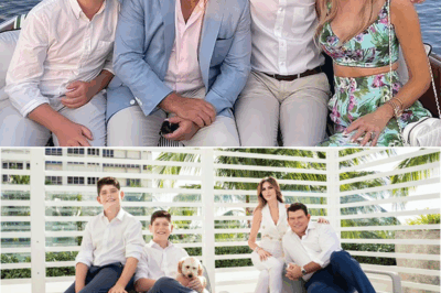 Bret Baier’s Wife’s Powerful Journey of Love, Family, and Sacrifice—The Hidden Story That’s Changing How Fans See the Baier Family!”