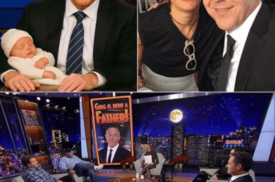 FOX NEWS SHOCKER: Baby Mira STEALS the Spotlight on Gutfeld! Tyrus Can’t Handle the Cuteness, Kat Timpf’s Viral Reaction MELTS the Internet—How This Surprising TV Moment BROKE All Records and Left Viewers Stunned! The Heartwarming Twist You Have to See to Believe!