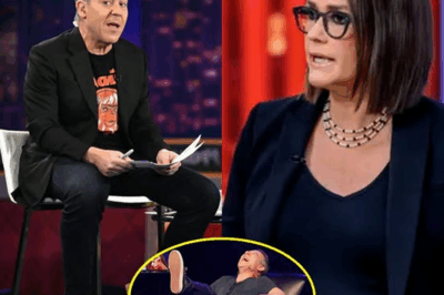 FOX NEWS MELTDOWN: Jessica Tarlov ESCORTED OFF LIVE SET After On-Air Explosion—What She Said That Made a Producer Step In MID-BROADCAST! The Moment That SHOOK the Network and Has Fans Demanding Answers—Did She Cross the Line for Good This Time?
