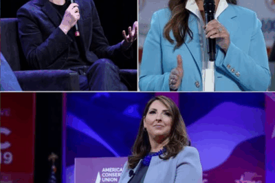 LIVE SHOCKER: MSNBC Anchor QUITS on-Air with Explosive Statement—”I Just Couldn’t Take It!” Is This the Beginning of MSNBC’s Collapse?