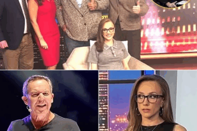 SHOCKING NEWS: Gutfeld Unveils New Show AND Kat Timpf’s Epic Return! The Comeback Queen Is Back—Will This Groundbreaking Episode Save Late Night TV Forever?”