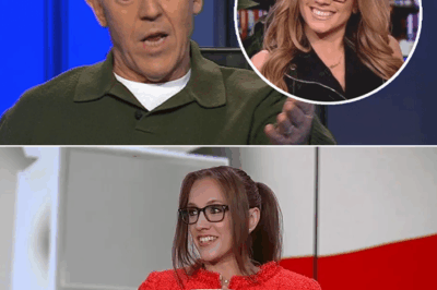 FOX NEWS SHOCKER: Kat Timpf’s Health Crisis Takes a Dark Turn—Greg Gutfeld’s Heartfelt Gesture on Gutfeld! Stuns Fans and Leaves Viewers in Tears: “She Means Everything to Us!”