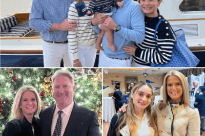 FOX NEWS SHOCKER: Martha MacCallum’s Marriage Under Scrutiny After Chilling Silence on One Unexpected Question—Is Her 30-Year Love Story Hiding Dark Secrets?